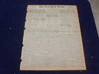 1923 SEP 8 NEW YORK TIMES - TOKIO ISOLATED IN FIGHTING FAMINE - NT 9352