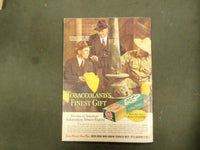 1939 JANUARY ESQUIRE MAGAZINE - NICE ILLUSTRATIONS, COVER AND ADS - ST 3112