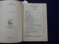 1940 THE R.O.T.C. INFANTRY MANUAL HARDCOVER BOOK - VOLUME III - KD 8622