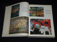 1977 HISTORY OF MODERN ART BOOK BY H. HARVARD ARNASON - SECOND EDITION - D 63