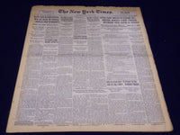 1932 APRIL 25 NEW YORK TIMES - NAZIS LEAD IN FOUR STATES - NT 4088