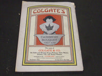 1904 MAY NEW IDEA WOMAN'S MAGAZINE - COLOR FASHION - ILLUSTRATIONS - ST 247