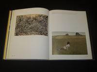2000 MAKING CHOICES HARDCOVER BOOK BY PETER GALASSI - MODERN ART - I 1787