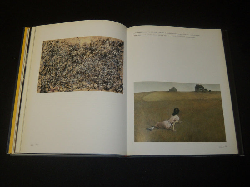 2000 MAKING CHOICES HARDCOVER BOOK BY PETER GALASSI - MODERN ART - I 1787
