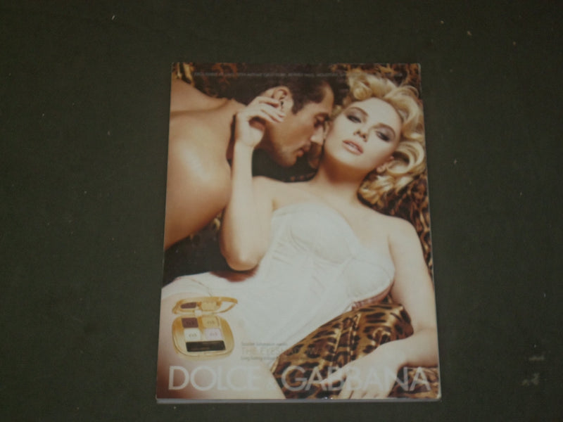 2009 OCTOBER ALLURE MAGAZINE - VANESSA HUDGENS COVER - B 1477