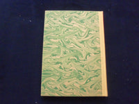 1941-44 ESSAYS OF RALPH WALDO EMERSON HARDCOVER BOOK -LIMITED ED. CLUB - KD 8310