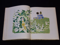 1967 THE BOOK OF CARLSBERG - FATHER AND SON SOFTCOVER BOOK - J 7464