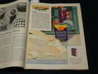 1930 FEBRUARY WOMAN'S HOME COMPANION MAGAZINE - GREAT ADS - ST 4878C