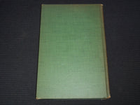 1925 A SENTIMENTAL JOURNEY THROUGH FRANCE & ITALY BOOK BY STERNE - KD 7873