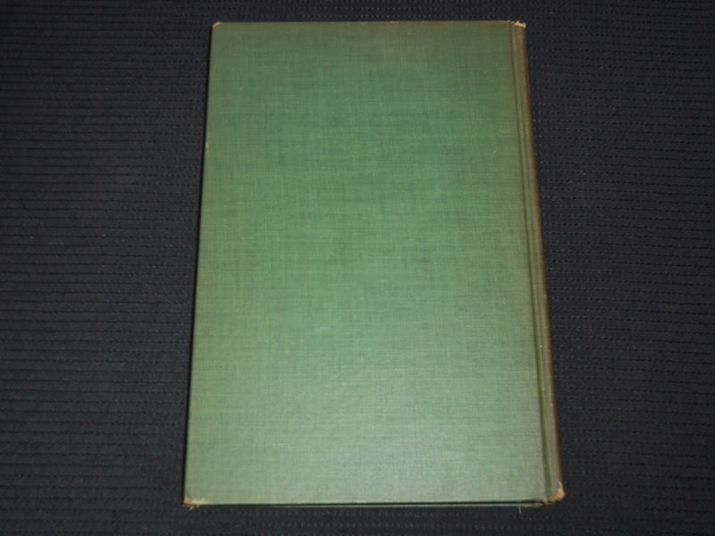 1925 A SENTIMENTAL JOURNEY THROUGH FRANCE & ITALY BOOK BY STERNE - KD 7873