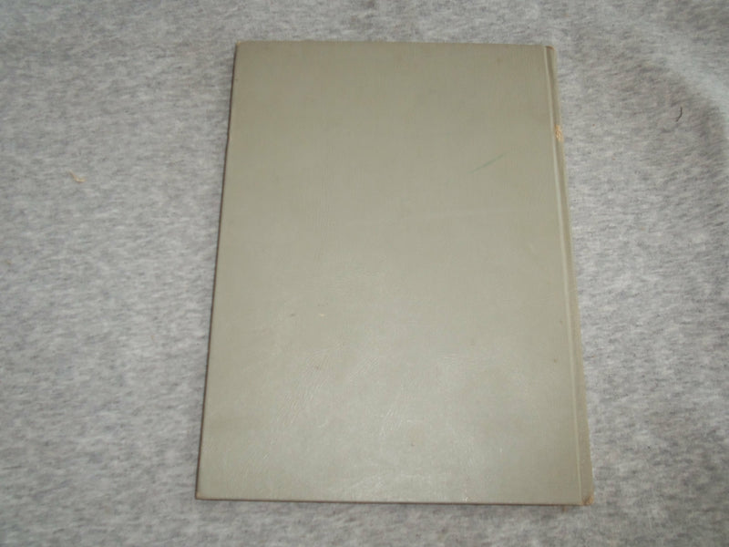 1949 EATONIAN EATON RAPIDS HIGH SCHOOL YEARBOOK - EATON RAPIDS, MI - YB 2571