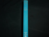 1969 CASANOVA HARDCOVER BOOK BY JOHN MASTERS - NICE PRINTS - KD 6866