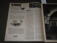 1976 JULY 18 SUNDAY RECORD PARADE MAGAZINE SECTION - MARTHE KELLER - J 2942