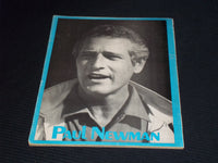 #12 MOVIE MIRROR YEARBOOK MAGAZINE - LIZ TAYLOR & RICHARD BURTON - E 16492