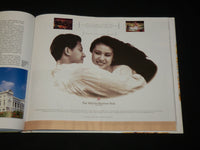 1998 SINGAPORE INSIGHT GUIDE HARDCOVER BOOK - GREAT PHOTOS - I 1877