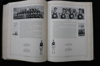 1927 THE BADGER UNIVERSITY OF WISCONSIN YEARBOOK - MADISON, WISCONSIN - YB 3506