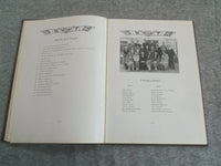 1929 THE HOOT PARK RIDGE HIGH SCHOOL YEARBOOK - PARK RIDGE, NEW JERSEY - YB 2895