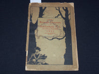 1931 BOROUGH DIRECTORY OF HADDONFIELD NEW JERSEY VOLUME 1 - J 8070
