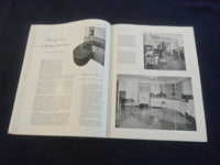 1933 NOVEMBER HOME & FIELD MAGAZINE - GREAT PHOTOS, STORIES & ADS - SP 1224G