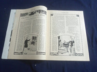 1928 APRIL CHILD LIFE MAGAZINE - GREAT ILLUSTRATED COVER - SP 6749M