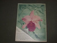 1948 AUGUST SCREENLAND MAGAZINE - YVONNE DECARLO COVER - M 61