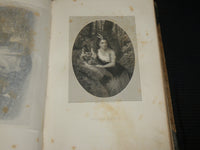 1861 JANUARY-DECEMBER THE LADIES' REPOSITORY BOUND VOLUME NO. 21 - KD 7514