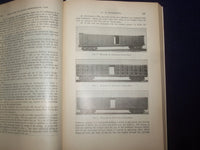 1921-22 TRANSACTIONS OF AMERICAN SOCIETY OF ENGINEERS SOFTCOVER -2 VOLS- KD 9110