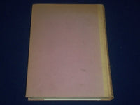 1924 DEGAS BOOK JULIUS MEIER GRAEFE - GERMAN TEXT - 62 ILLUSTRATIONS - KD 2426