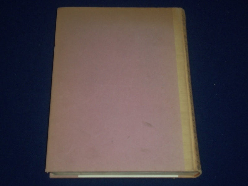 1924 DEGAS BOOK JULIUS MEIER GRAEFE - GERMAN TEXT - 62 ILLUSTRATIONS - KD 2426