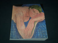 1998 RENDEZVOUS MASTERPIECES FROM THE CENTRE GEORGES POMPIDOU BOOK - I 1760