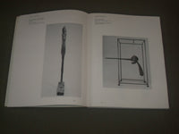 1985 TRANSFORMATIONS IN SCULPTURE SOFTCOVER BOOK - GREAT PHOTOS - I 1492
