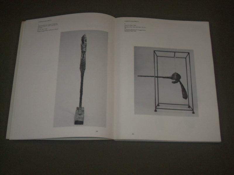 1985 TRANSFORMATIONS IN SCULPTURE SOFTCOVER BOOK - GREAT PHOTOS - I 1492