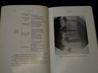 1955 BACKACHE SOFTCOVER BOOK BY FRANK R. OBER MD - KD 7664