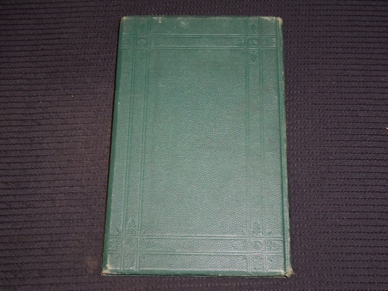 1876 LOGICAL PRAXIS PRINCIPALS BOOK BY HENRY N. DAY - KD 9421