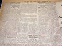 1916 DECEMBER 24 NEW YORK TIMES - WE MAY ABANDON POLICY OF ISOLATION - NT 8647