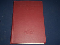 1958-1959 WORLD RAILWAYS BOUND VOLUME PUBLISHED IN ENGLAND - PHOTOS - KD 2624