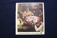 1974 APRIL-MAY NATIONAL SCENE NEWSPAPER SUPPLEMENT - CHARLOTTE GRIMKE - NP 8832