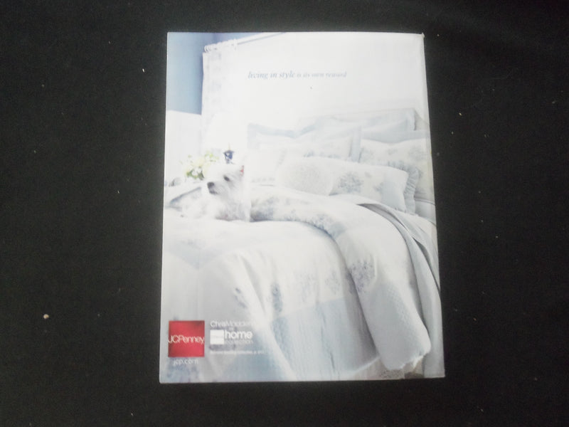 2007 SPRING AND SUMMER JCPENNEY CATALOG - GREAT FASHION - R 91G