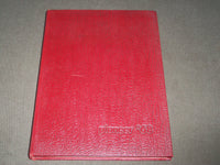 1968 PIONEER PATERSON STATE COLLEGE YEARBOOK - WAYNE NEW JERSEY - YB 1382