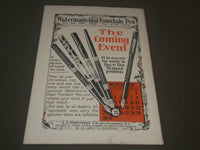 1906 NOV SUBURBAN LIFE THE COUNTRYSIDE MAGAZINE - GREAT COVER & ADS - SP 9493