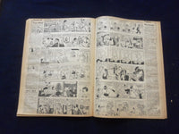 1965 MAY 6 BOSTON RECORD AMERICAN NEWSPAPER-U.S. EXPOSES REBEL PRES DEAL-NP 6283
