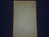 1915 THE VIOLATION BY GERMANY OF BELGIUM & LUXEMBERG BY ANDRE WEISS - J 4515