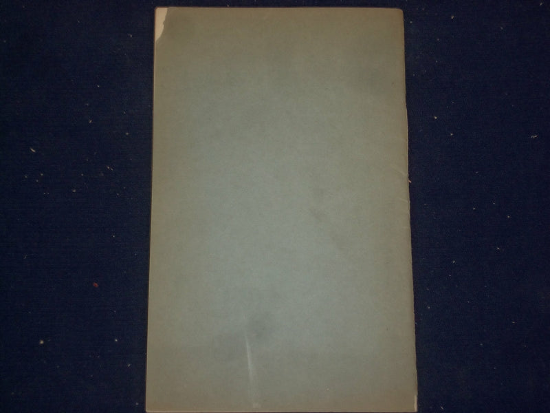 1915 THE VIOLATION BY GERMANY OF BELGIUM & LUXEMBERG BY ANDRE WEISS - J 4515
