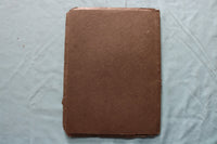 1914-1923 LOUISVILLE GIRLS HIGH SCHOOL YEARBOOKS - LOT OF 5 - K 3330