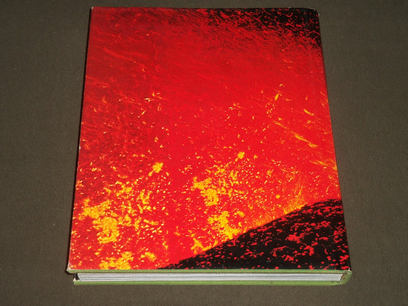 1983 EXPLORING OUR LIVING PLANET PUB. BY NATIONAL GEOGRAPHIC SOCIETY - KD 4086