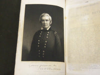1848 THE DEMOCRATIC REVIEW LOT OF 7 ISSUES - NICE ENGRAVINGS - WR 848