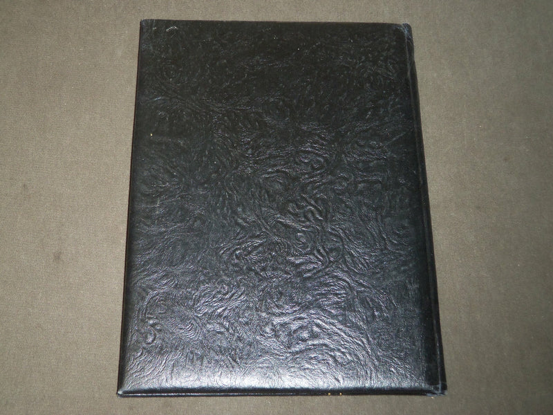 1965 HORNET LANGLADE COUNTY TEACHERS COLLEGE YEARBOOK - ANTIGO - YB 1570