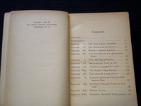 1943 HITLER'S SECOND ARMY SOFTCOVER BOOK BY ALFRED VAGTS - J 7238