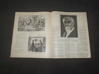 1920 JUNE 24 LIFE MAGAZINE - PILGRIMS' NUMBER - 