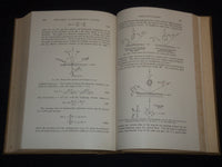 1936 PHENOMENA IN HIGH-FREQUENCY SYSTEMS BOOK BY AUGUST HUND- KD 5294R